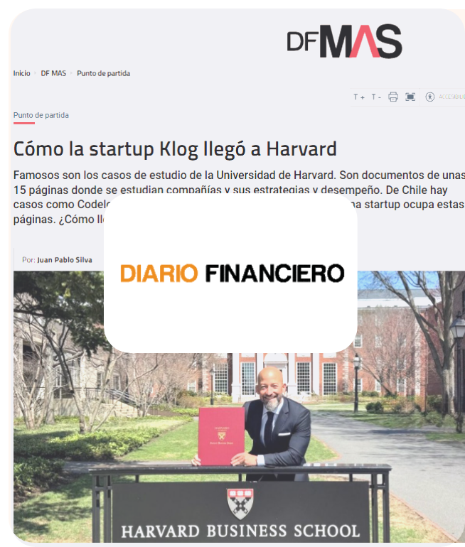 Diario Financiero I 